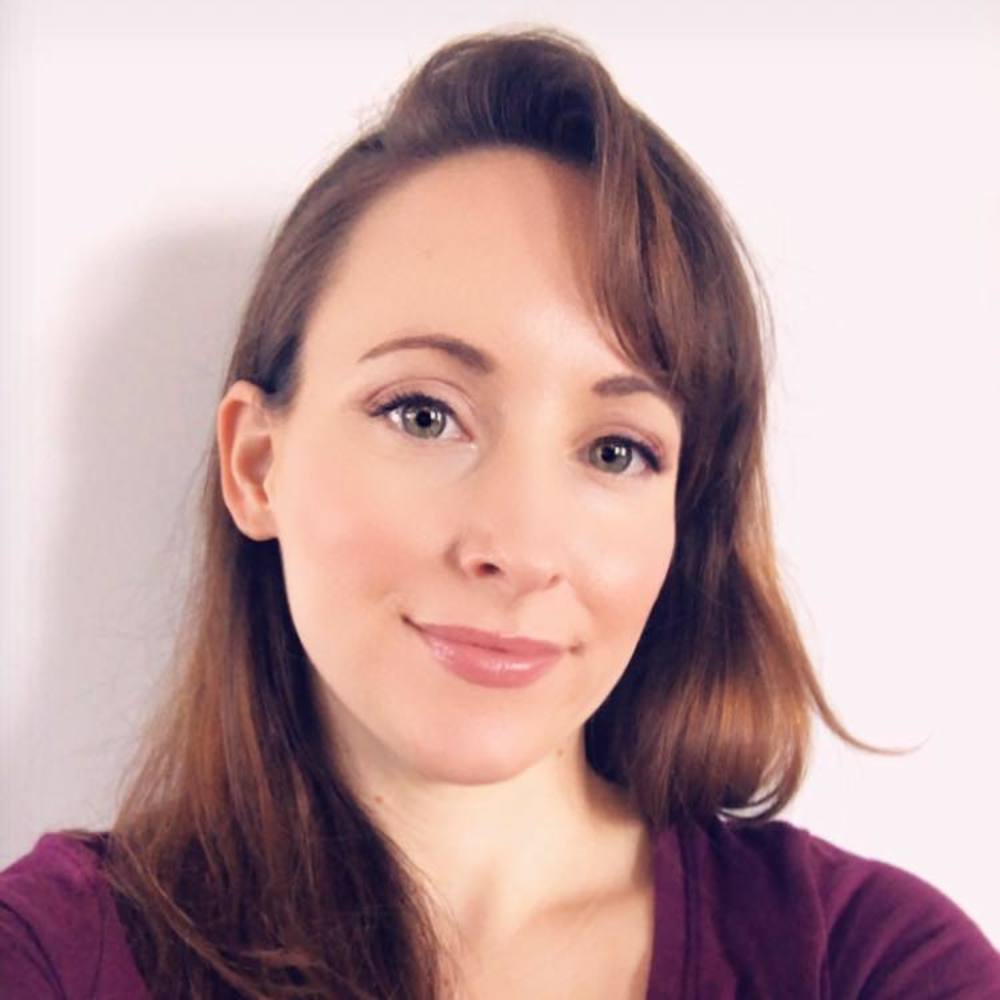 Meet your Posher, Trudy